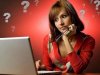 Как найти девушку в Интернете? Заполняем анкету.