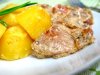 Как приготовить картофель в сырном соусе? Как приготовить картофель в сырном соусе?