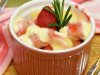 Как приготовить ньокки с рикоттой под клубничным соусом?