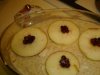 Как приготовить овсянку, запеченную с яблоками?