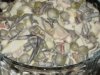 Как приготовить салат с морской капустой Как приготовить салат с морской капустой