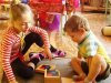 Как развивать логическое мышление детей до трёх лет?