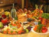 Особенности русской кухни?