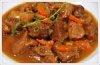 Как быстро и вкусно приготовить говядину?