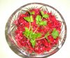 Как приготовить фитнес-салат?