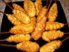 Как приготовить ложные куриные ножки?