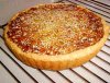 Как приготовить закусочный пирог с луком? Как приготовить закусочный пирог с луком?