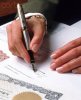 Я не подал в срок пожарную декларацию. Что теперь делать?