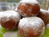 Как готовить пончики на сгущёнке?