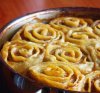 Как готовятся рулеты с мясом и миндалём?
