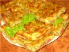 Как приготовить быстрый сырный пирог? Как приготовить быстрый сырный пирог?