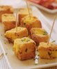 Что вкусного можно приготовить из сыра "Халлуми"?