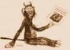 Как очистить жилище от бесов, как выгнать из дома нечистую силу?