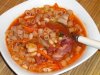 Как приготовить экономный суп?