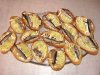 Как приготовить рижские бутерброды?
