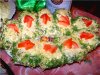 Как приготовить закусочные пирожные?