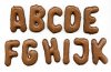 Какова история создания печенья «руссиш брот» (Russisch Brot)?