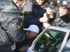 Как вести себя при задержании? Как вести себя при задержании?