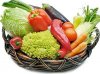 В каких продуктах много калия?