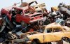 Утилизация автомобилей – что и как?