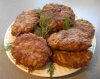 Как готовятся котлеты с сардиной и рисом? Как готовятся котлеты с сардиной и рисом?