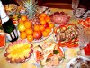 Как не набрать лишний вес за праздники?