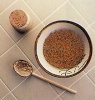 Как приготовить горчицу из горчичного порошка?