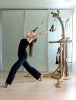 Что такое Gyrotonic?