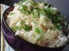 Как готовить салат из редьки и квашеной капусты?