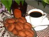 Как готовится печенье «Кофейные зернышки»?