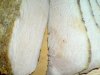 Как готовится пряная свинина, запеченная с курагой и яблоками?