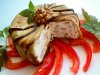 Как готовиться тиан с брынзой и базиликом?