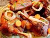 Как готовится утка по-итальянски?