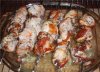 Как готовят куриные шашлычки? Как готовят куриные шашлычки?