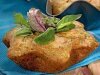 Как испечь кексы с сыром и шпинатом?