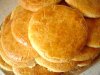 Как испечь коржики со сгущенкой? Как испечь коржики со сгущенкой?