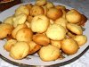 Как испечь сливочное печенье?