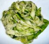 Как мариновать кабачки?