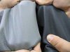 Как отличить натуральную кожу от искусственной?