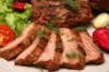 Как правильно готовить мясо?
