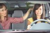 Как преодолеть страх к автомобилю?