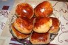 Как приготовить булочки с шоколадной начинкой? Как приготовить булочки с шоколадной начинкой?
