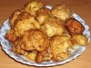 Как приготовить цветную капусту в кляре? Как приготовить цветную капусту в кляре?