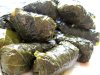 Как приготовить долму?