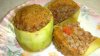 Как приготовить фаршированные кабачки с гречкой?