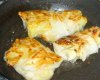 Как приготовить голубцы с рисом и креветками?