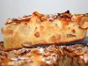 Как приготовить итальянский фруктовый пирог?