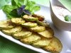 Как приготовить кабачки с ореховым соусом? Как приготовить кабачки с ореховым соусом?