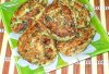 Как приготовить кабачковые оладьи с овсянкой?