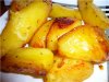 Как приготовить картофель запечeнный с имбирeм и чесноком? Как приготовить картофель запечeнный с имбирeм и чесноком?